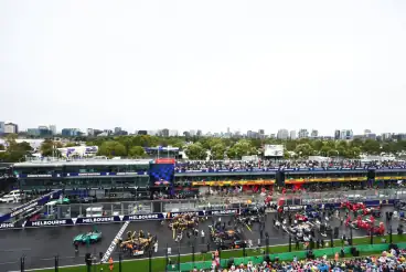 F1 Australian GP: Weather forecast, schedule and how to watch