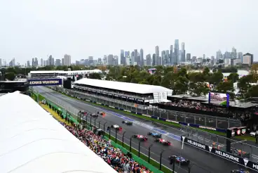 FIA eases Australia GP curfews as F1 teams reroute staff
