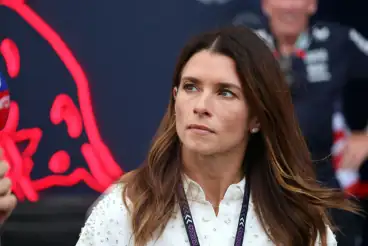 Sky Sports F1 confirms 2026 broadcast team as Danica Patrick drops off line-up