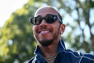 Lewis Hamilton confident he's 'rediscovered himself' ahead of F1 2026