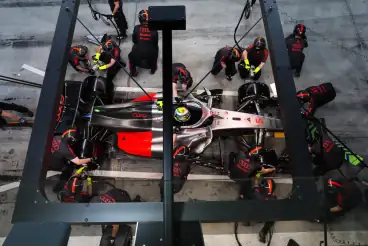 F1 Australian GP: Friday practice schedule, weather, and How to Watch