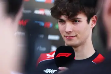 Oliver Bearman feared for his Haas F1 seat after slump: “You’ll be packing your bags”