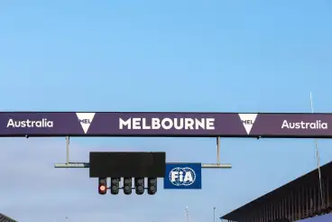 F1 pre-start procedure introduced for Melbourne after successful Bahrain test
