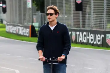 George Russell warns even the “straightforward” parts of F1 are complicated under new regs