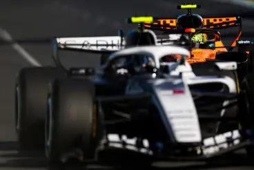 F1 warned of “potential for disaster” with 2026 cars in Australian GP qualifying