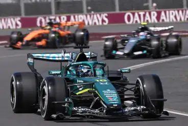 Timo Glock questions Aston Martin-Honda future after "disastrous" start to 2026