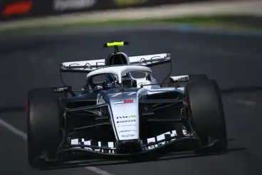 Cadillac’s main weakness revealed after Q1 exit on F1 debut