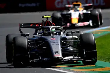 FIA to remove key Australia F1 straight mode zone amid driver concerns