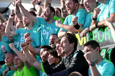 Winners and losers from F1's chaotic Australian Grand Prix