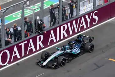 Ralf Schumacher: Mercedes still has “room for improvement” after strong Australian GP 1-2