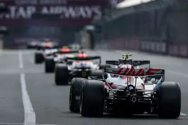 F1 start issues: Why so many drivers had flat batteries as they lined up on the grid