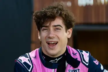 Franco Colapinto’s Australian GP turns viral with incredible save and strange on-screen error