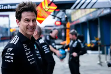 Toto Wolff responds to driver criticism of 2026 rules: 'Fans the priority for F1'