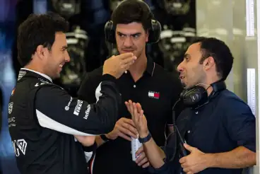 Sergio Perez: Cadillac appreciates my feedback “much more” than Red Bull