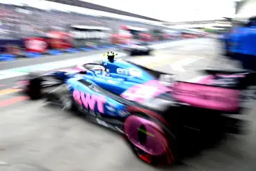 Why it's Mercedes, not Toto Wolff, that wants to acquire Alpine F1 shares