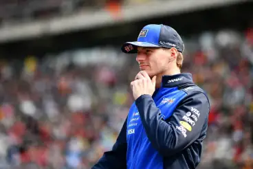 Max Verstappen “in a horror show” – Toto Wolff responds to 2026 F1 criticism