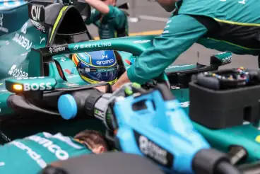 Honda F1 engine vibrations led to Fernando Alonso ‘losing all feeling in limbs’