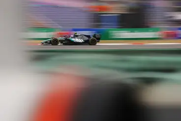 No F1 rule changes ahead of Japan, but Toto Wolff remains wary of ‘political knives’