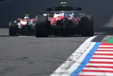 Ferrari’s revolutionary “Macarena wing” will return in Japan