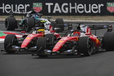 F1 teams agree qualifying is priority in regulation review; happy with races