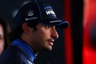"We know it’s not right” – why Carlos Sainz still doesn’t like F1’s new era