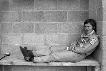 Lella Lombardi and the long road of women in Formula One