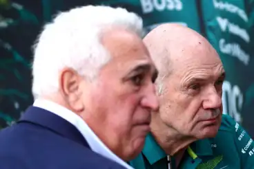 Did Aston Martin discover Honda’s F1 issues late? Honda: “It is a misunderstanding”