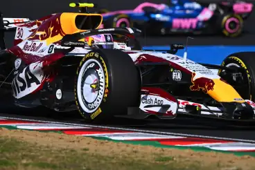 F1 Japanese GP qualifying: Weather forecast, schedule and how to watch