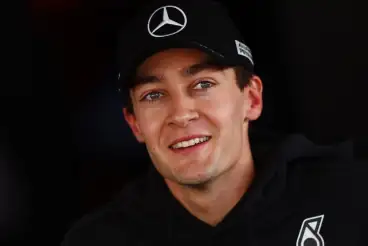 Jenson Button explains why George Russell can handle Kimi Antonelli threat at Mercedes