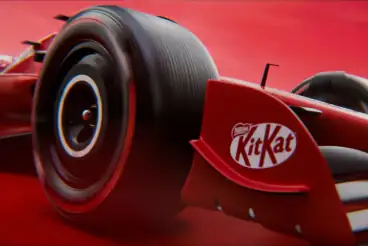 Formula 1 partner KitKat loses over 400,000 F1 chocolate bars in major Europe theft