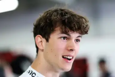 Haas shares first updates on Oliver Bearman after 50G Japanese GP crash