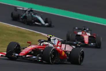 Why Miami will be the start of a "new F1 championship" as teams "push like crazy"