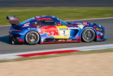 Max Verstappen confirms more preparation races for Nurburgring 24 Hours