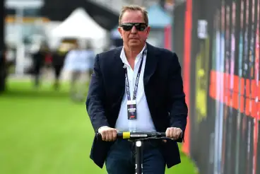 Martin Brundle identifies Aston Martin problem while backing Jonathan Wheatley move