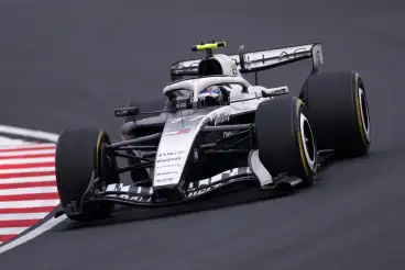 Cadillac drivers identify the F1 team's next steps: "We need a second now"