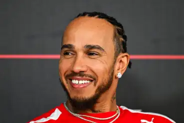 Lewis Hamilton’s new "Tokyo Drift" video goes viral as fans brand it a hard launch