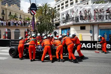 New FIA report reveals surprising numbers involved in F1 volunteering