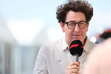 Mattia Binotto reveals key area costing Audi performance in 2026