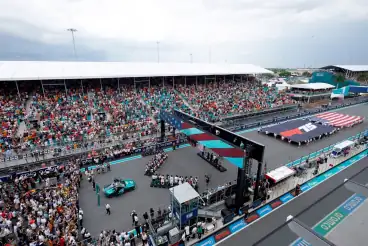 Miami Grand Prix 2026 IMAX tickets now on sale: How much are they and how to get them?