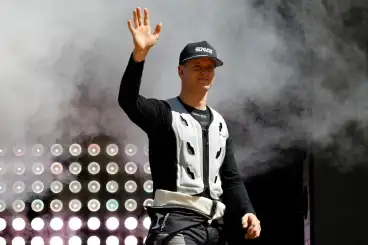 Mick Schumacher says F1 "will find a solution" to improve 2026 regulations