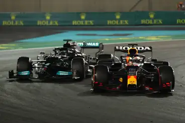 Abu Dhabi 2021: Michael Masi was a “scapegoat” and “didn’t do that much wrong”