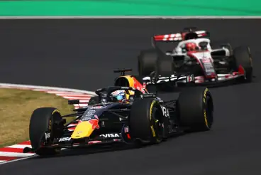 Red Bull snaps up Racing Bulls F1 deputy tech chief, promotes Ben Waterhouse