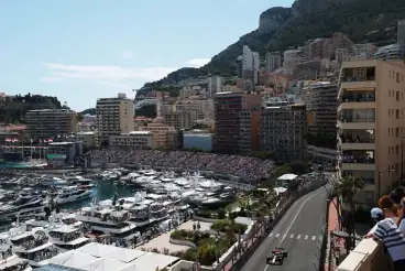 "Ocean's Eleven" prequel to be set around 1962 Monaco Grand Prix