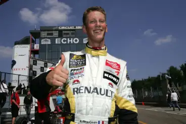 Romain Grosjean turns 40 – here’s his career in 10 key moments