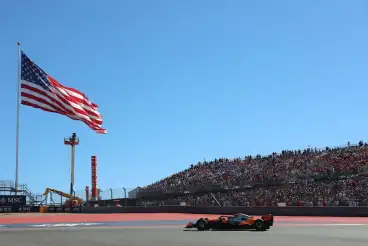 The one thing Formula 1 can learn from American sports