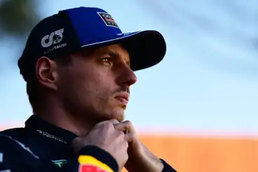 Who will replace Max Verstappen as F1’s megastar?