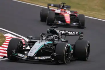 Question of the week: Are rule tweaks enough to fix F1 2026?