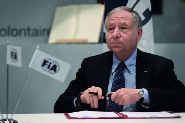 Jean Todt reveals Red Bull wanted him after Ferrari, and why he rejected the offer