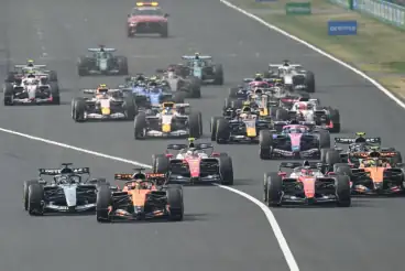 F1 and FIA applauded for quick reaction to 2026 complaints