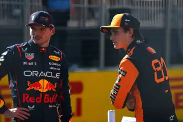 Max Verstappen exit would be “not a great look” for F1 – Oscar Piastri